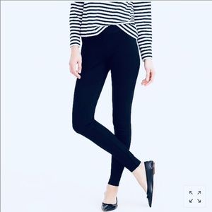 J crew Pixie Pants 2